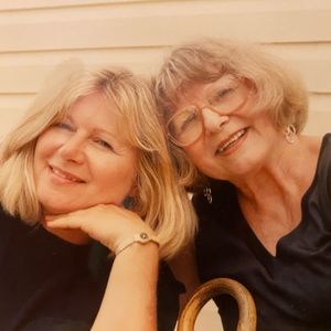 Meet your Posher, Terry